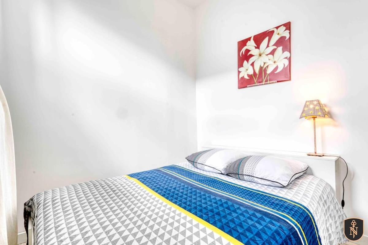 Apartament La Casa Naia VI — Votre Bulle D'Air Sur La Cote Douvres-la-Délivrande Zewnętrze zdjęcie